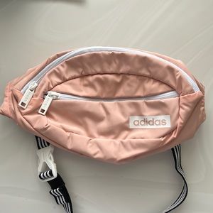 Adidas Fanny pack NWOT